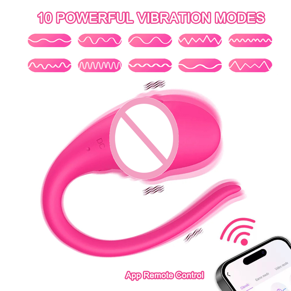 Draadloze Bluetooth Dildo Vibr - Women Accessories App recensie en prijs