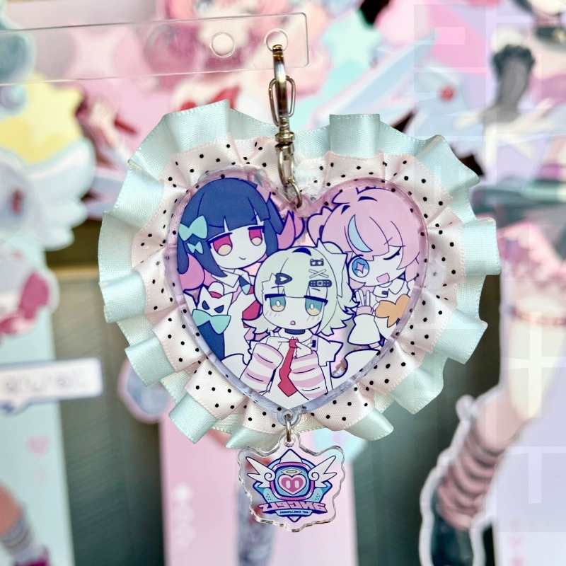 Zenless Zone Zero: Angels of D - Women Accessories Gift Set recensie en prijs