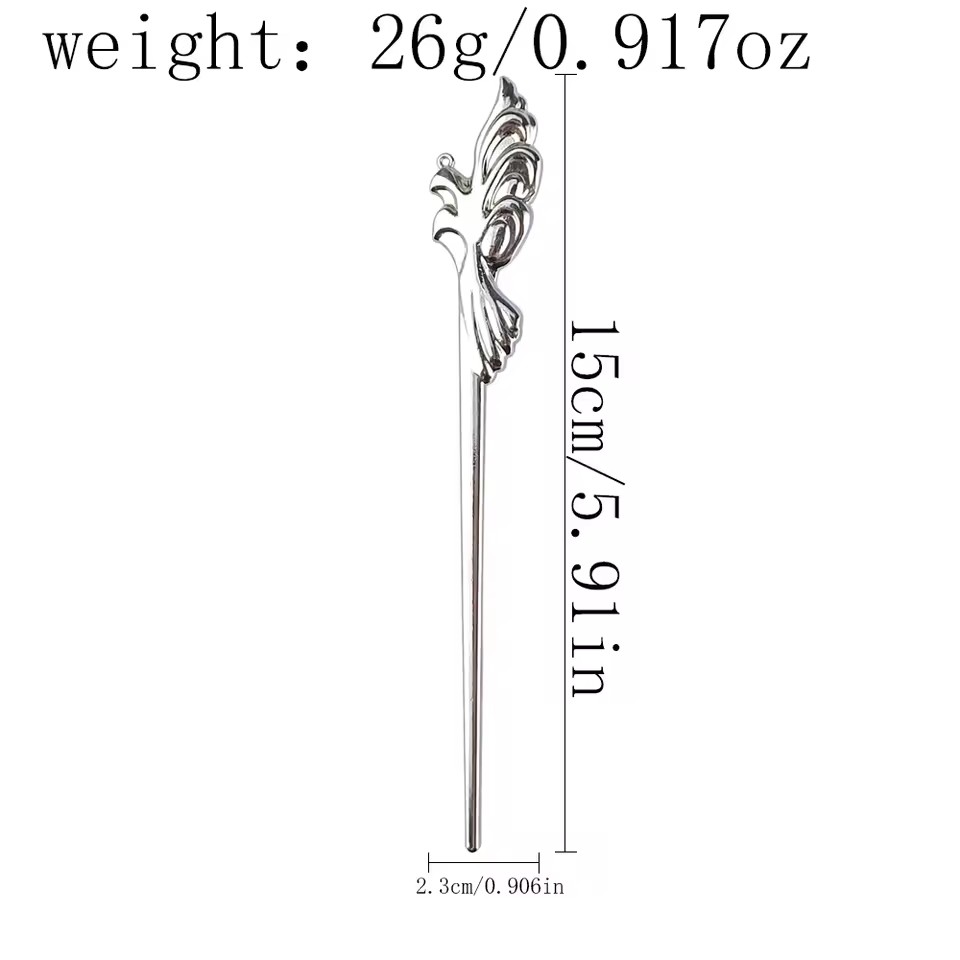 Apotheker Diaries Legering Haa - Women'S Accessories List recensie en prijs