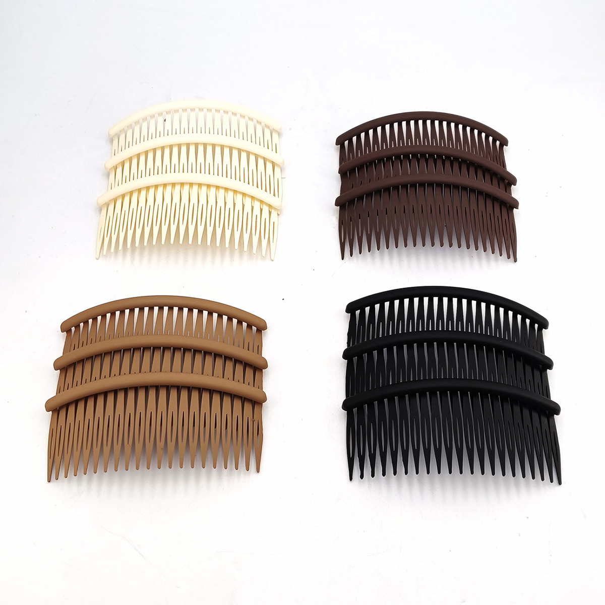 1/12 PCS Vrouwen Haar Kam Grot - Women'S Accessories List recensie en prijs