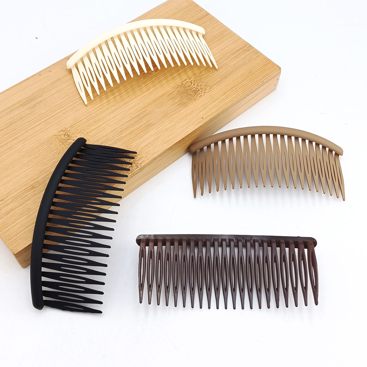 1/12 PCS Vrouwen Haar Kam Grot - Women'S Accessories List recensie en prijs